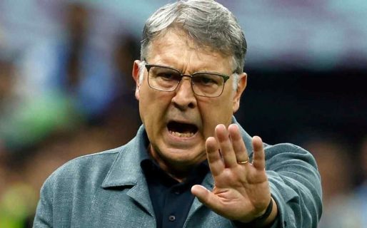 Martino rompió el silencio  y explicó por qué descartó a Boca