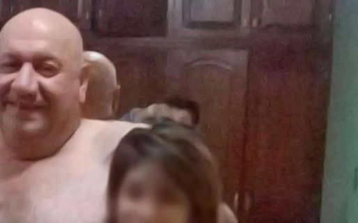 Fue condenado por corrupción de menores y será candidato en las elecciones de Salta