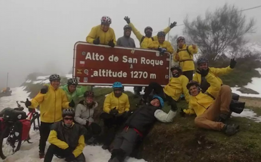 El empresario neuquino que «regala» viajes a sus empleados