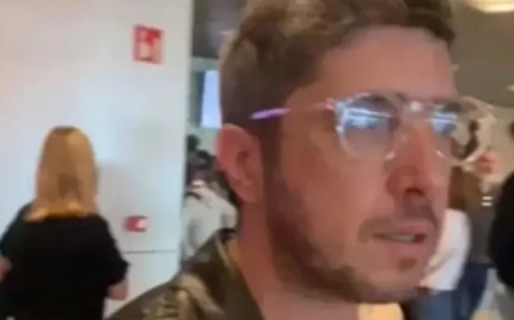 En España no quieren saber nada con Jey Mammón: «Nos repugna tenerlo acá»