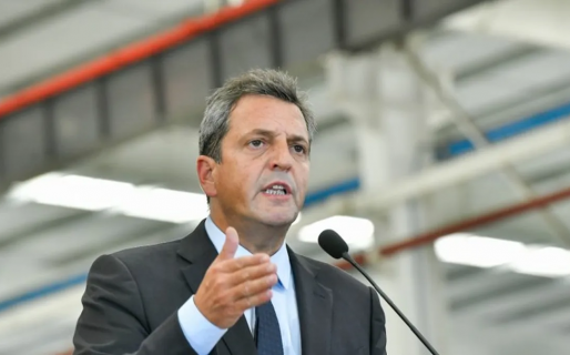 Acuerdo Massa-CGT: dejarán de pagar Ganancias más de 600.000 trabajadores