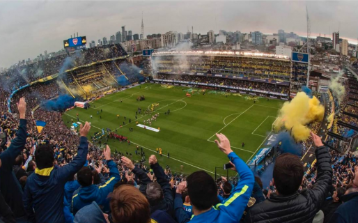 Riquelme ya tiene definido cuándo presentarán al nuevo entrenador de Boca