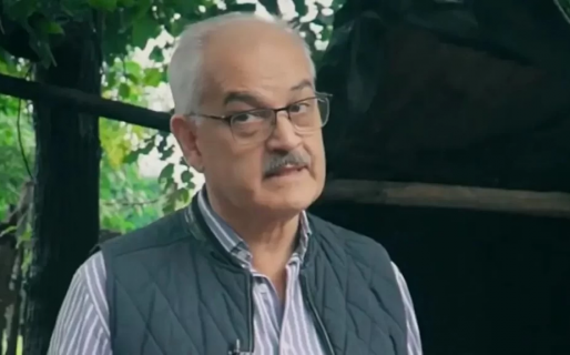 «Baños dignos para ir a c…»: Un candidato a la intendencia en Tucumán que propone construir inodoros a la población