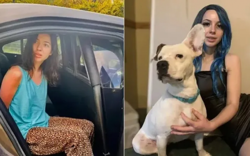 Macabro: Una joven violó a su perro y publicó los videos en las redes