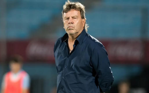 Independiente tiene un nuevo DT: Ricardo Zielinski debutará en el clásico con Racing