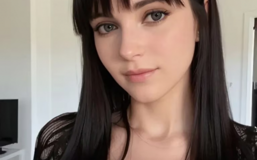 Claudia, la modelo creada con inteligencia artificial que arrasó en OnlyFans