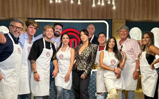 Los exparticipantes de Gran Hermano estarán en Masterchef: ¿cuándo y qué harán?