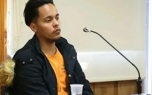 Está acusado de femicidio y declaró «autopercibirse mujer» para evitar la condena