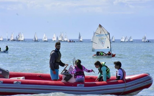 Cuenta regresiva para la XVI edición de la Copa de las Ballenas 