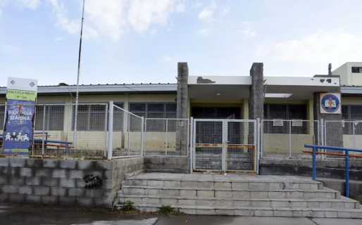 Estudiantes del Biología Marina marcharán para reclamar el inicio de obras en la escuela