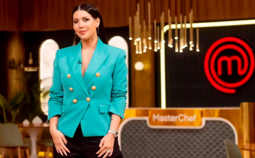 Un integrante del jurado de MasterChef anunció que se alejará del certamen