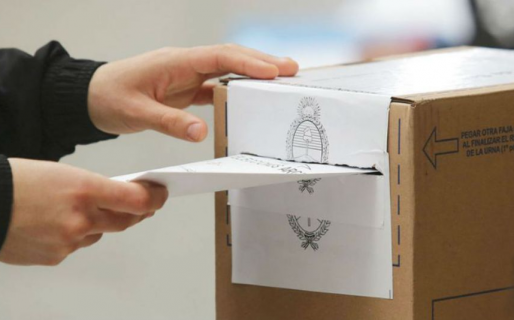 Río Negro y Neuquén eligen a sus próximos gobernadores