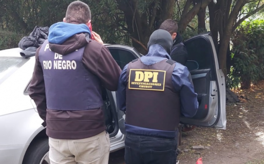 Secuestran armas, dólares y cocaína por un valor de $ 2 millones