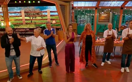 En «La Peña de Morfi» nadie reemplazará a Jey Mammon