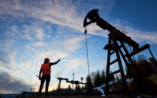 Cinco petroleros imputados por abusar sexualmente de un compañero