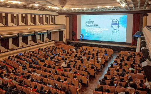 Hoy arranca la nueva edición del Festival Patagonia Eco Film Fest en Comodoro