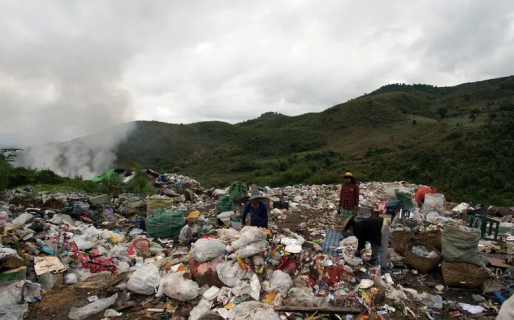 Advierten que el cambio climático se profundizó en 2022 al igual que sus consecuencias