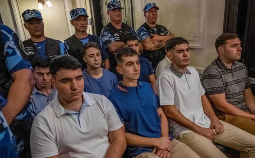 Crimen de Fernando Báez Sosa: la razón por la que la vida de los rugbiers cambiará en agosto