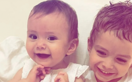 Fátima, la nena que emocionó al “Dibu” y a Scaloni y necesita el medicamento más caro del mundo