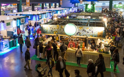 Convocan a productores chubutenses a participar y promocionarse en la Feria Caminos y Sabores
