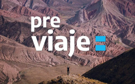 Previaje 4: a cuatro días del plazo final para comprar, ya se agotó el 42% del presupuesto