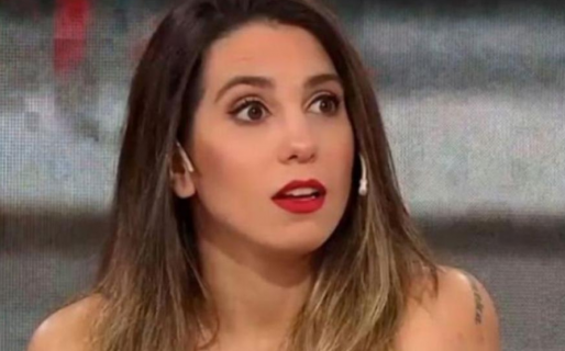 Cinthia Fernández reveló detalles del allanamiento tras el escándalo del gas pimienta