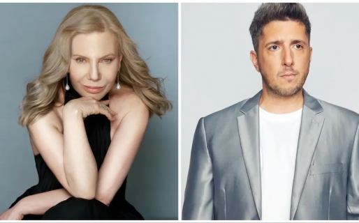 Cecilia Roth rompió el silencio y aseguró que no escondió a Jey Mammon en España