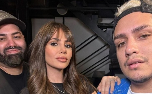 El increíble cambio de look de Romina Uhrig que sorprendió a sus seguidores