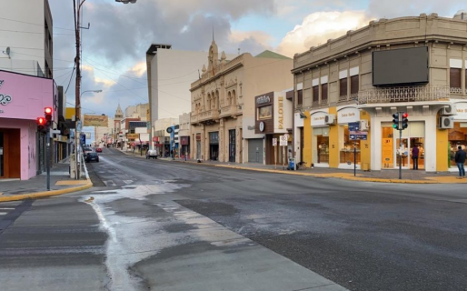 El 1 de mayo los comercios estarán cerrados en su mayoría