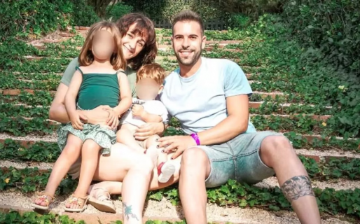 Son hermanos, tuvieron dos hijos y exigen que se cambie la ley para poder casarse