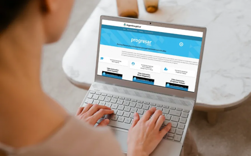 Se extiende hasta el 16 de abril la inscripción a las becas Progresar