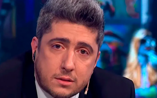 Una ex alumna de Jey Mammón contó porqué lo echaron como profesor de catequesis