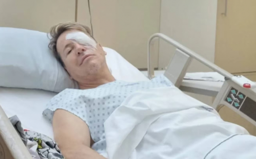 La angustia de Guido Süller tras pasar por una operación de 4 horas: “Lucho, pero ya es una batalla perdida”