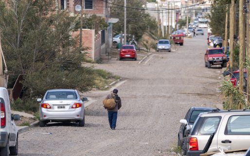 El aumento de la pobreza marca la peor derrota de la política