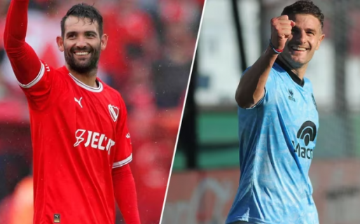 Luego de una semana cargada de optimismo, Independiente recibe a Belgrano en Avellaneda