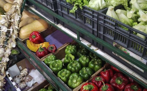 Por el salto del blue, ven la inflación de abril en 8%