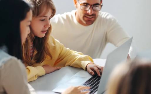 Charla abierta sobre Inteligencia Artificial: “¿Qué es y cómo podemos usarla?”