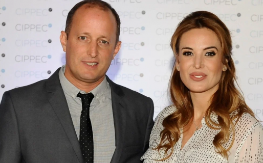 Insaurralde es investigado en Uruguay por supuestos envíos de dinero y viajes en avión privado