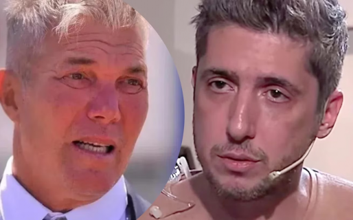 Revelaron la millonaria cifra que Jey Mammón le pagó a Fernando Burlando para defenderlo: “Una suma de dinero importante”