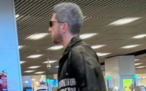 Jey Mammón rompió el silencio tras llegar repentinamente a Argentina y fue desafiante: “No me escapé”