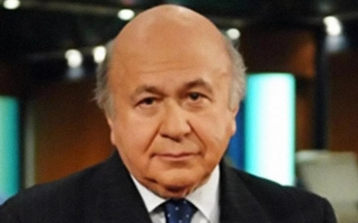 El escándalo familiar desconocido por la herencia de Jorge Jacobson