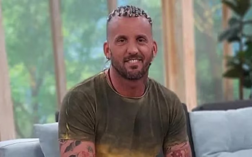 Juan Reverdito dijo que vive una situación límite: “Estoy en el peor momento desde que salí de Gran Hermano”