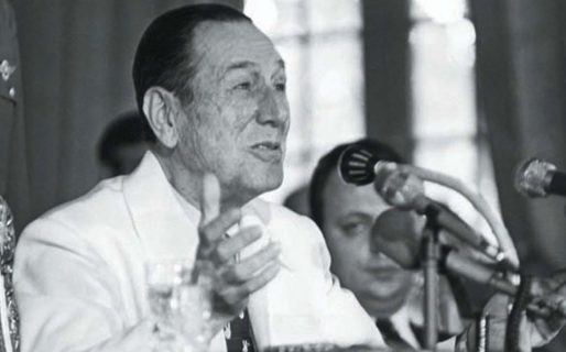 ¿Será verdad?: Una inteligencia artificial eligió a Perón como el mejor presidente de Argentina