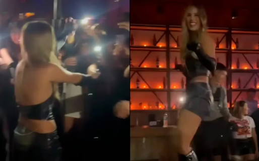 Se filtró la millonaria cifra que Julieta de Gran Hermano cobró por una presencia en un boliche y estalló todo: “Es mucho”