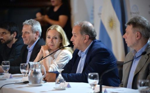 Linares presentó un proyecto de Ley sobre Capacitación en Discapacidad y Dificultades en el Aprendizaje
