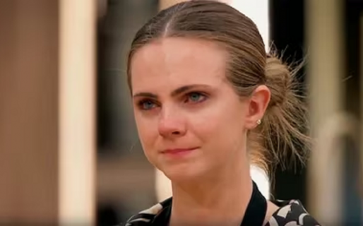 Micaela fue la segunda eliminada de Masterchef: “Para mí fue cumplir un sueño”