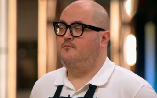 La dura devolución de Germán Martitegui a un participante de Masterchef: “Hay cosas que se pueden opinar y cosas que no”