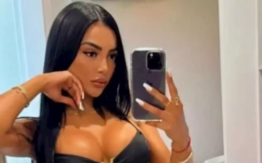 Había cámaras ocultas en el departamento del empresario donde murió la modelo