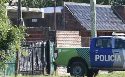 Se conoció cómo murió la nena de 4 años que encontraron bajo un bolsón de arena