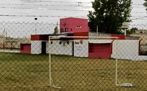 Conmoción por la muerte de un nene de 13 años mientras jugaba al fútbol